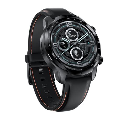 TicWatch Smartwatch and Smart Products .